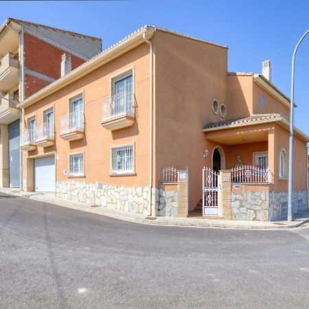 הוילה Montichelvo Casadaniel מראה חיצוני תמונה