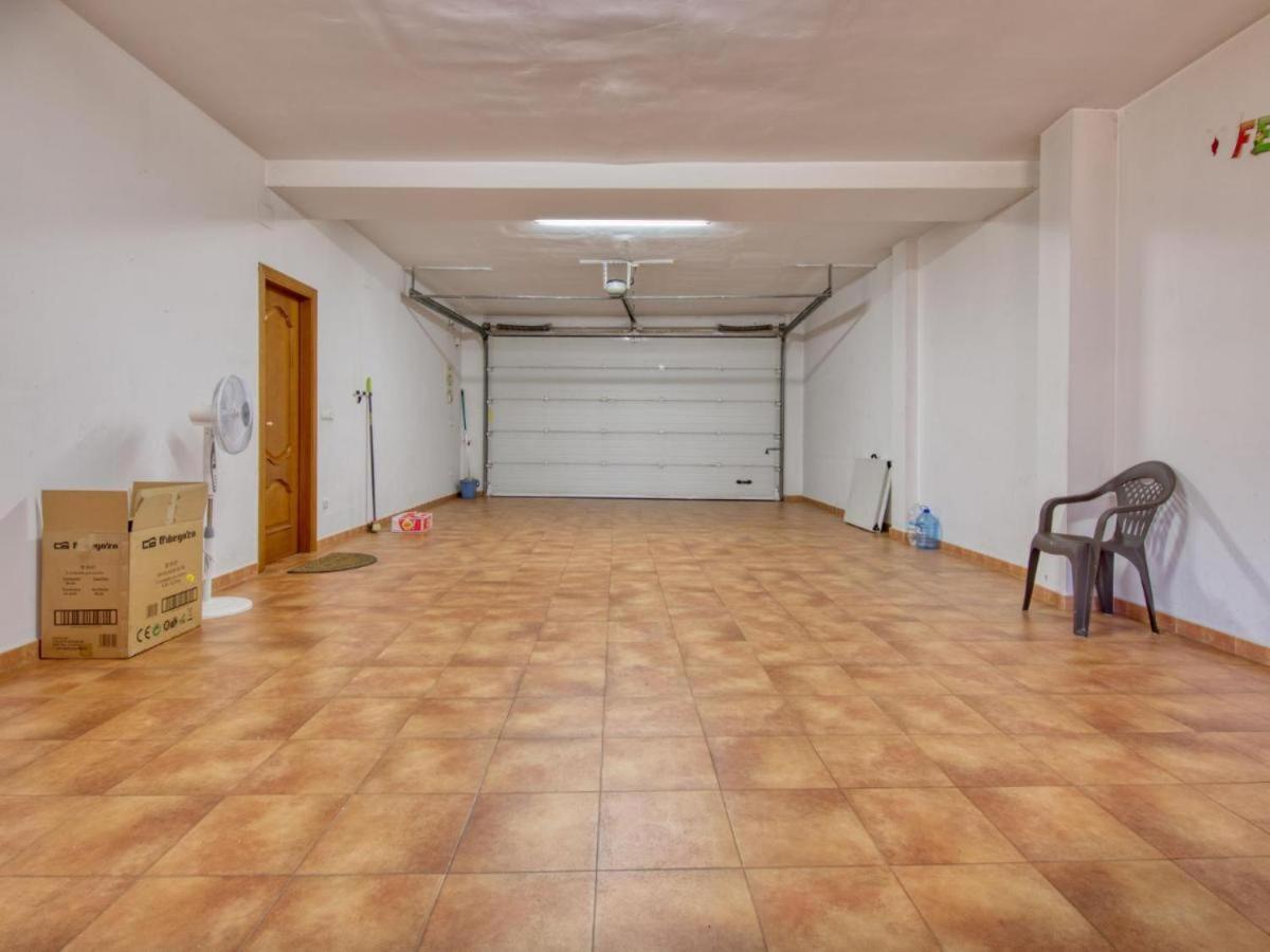 הוילה Montichelvo Casadaniel מראה חיצוני תמונה
