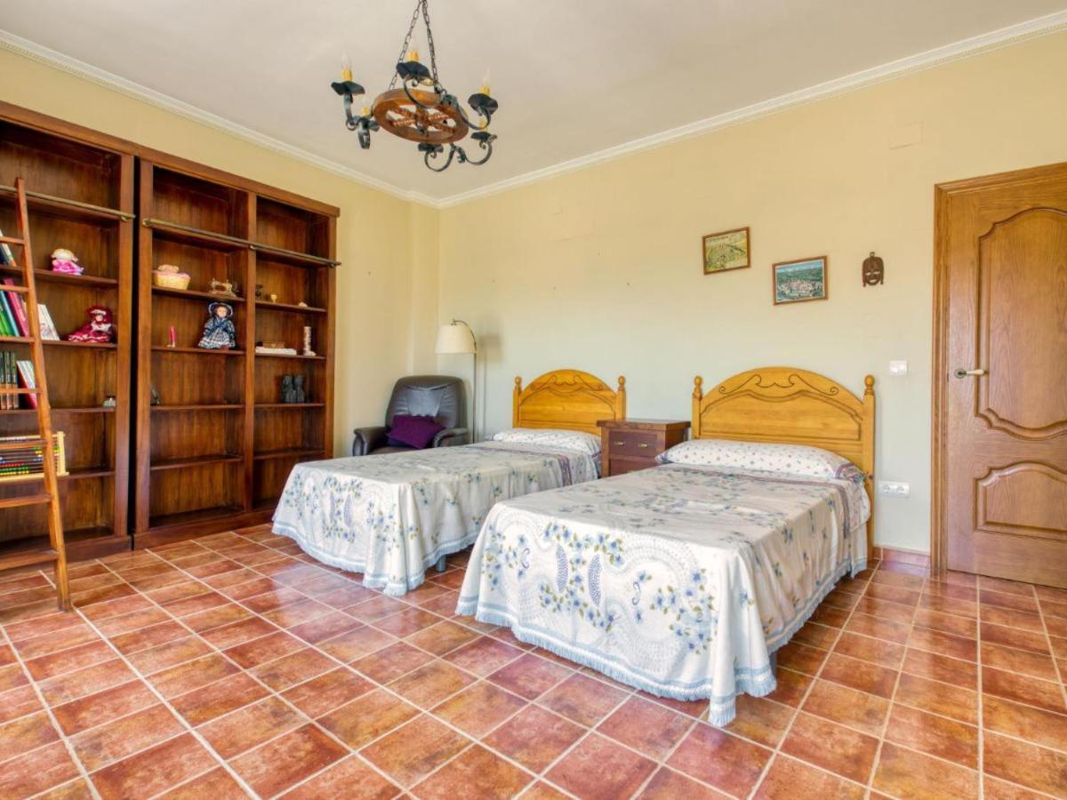 הוילה Montichelvo Casadaniel מראה חיצוני תמונה