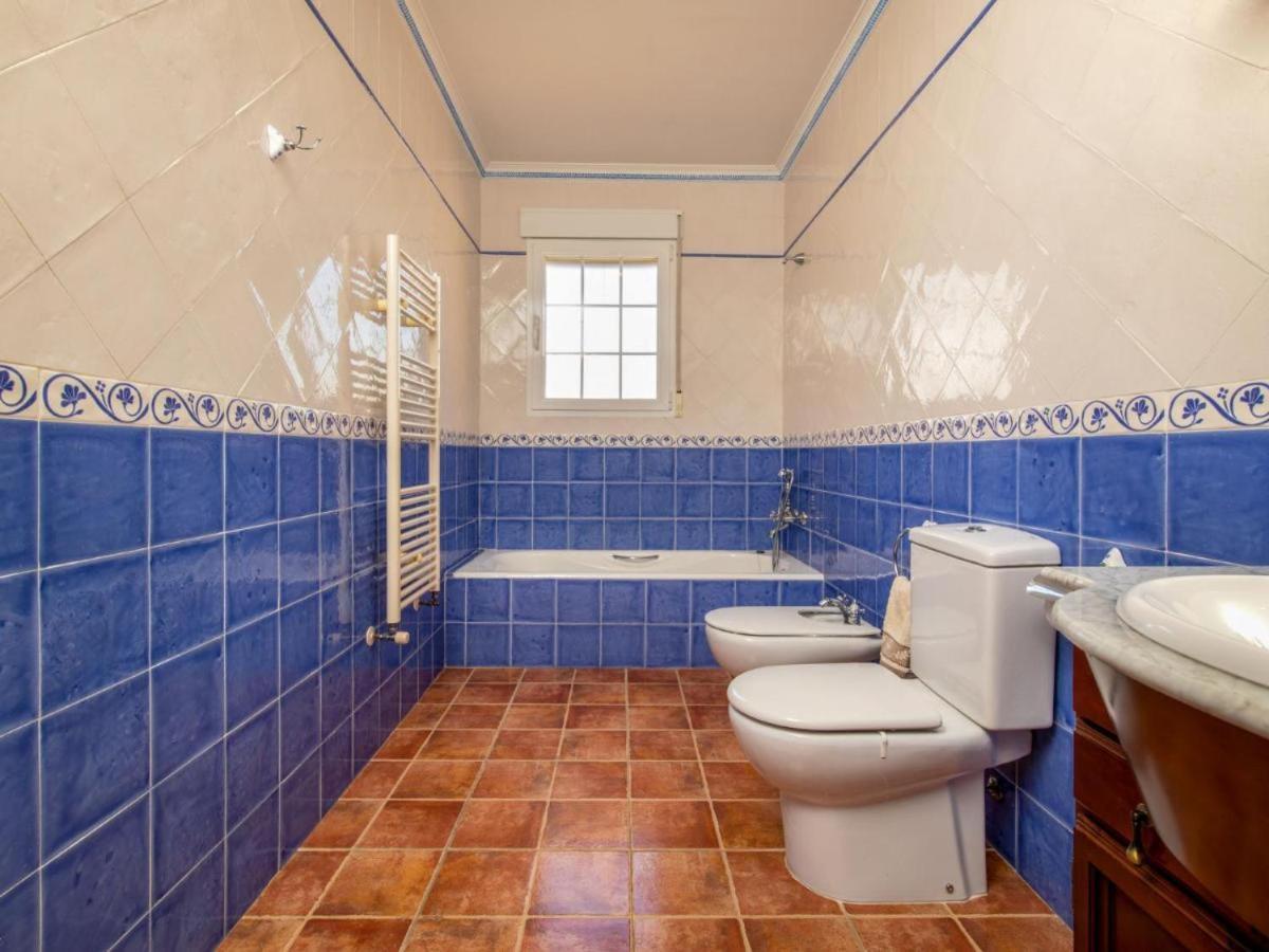 הוילה Montichelvo Casadaniel מראה חיצוני תמונה