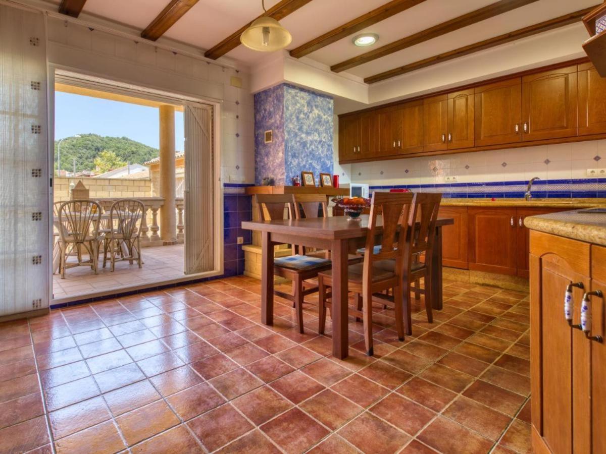 הוילה Montichelvo Casadaniel מראה חיצוני תמונה