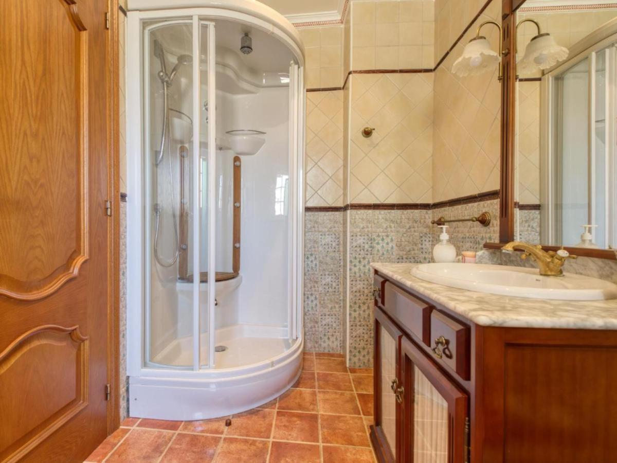 הוילה Montichelvo Casadaniel מראה חיצוני תמונה